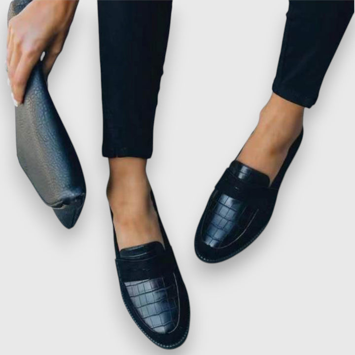 Sara – Elegant Loafer