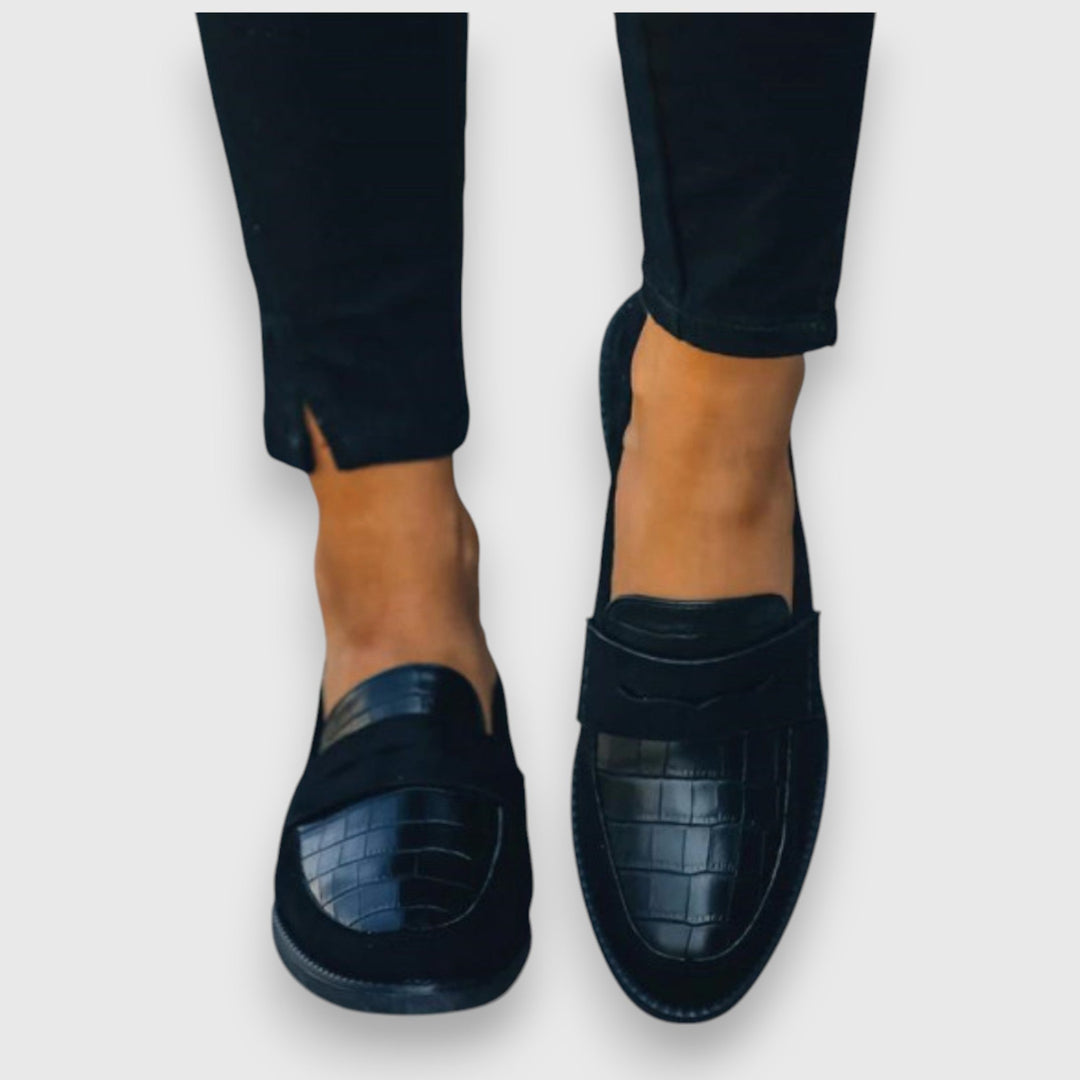 Sara – Elegant Loafer