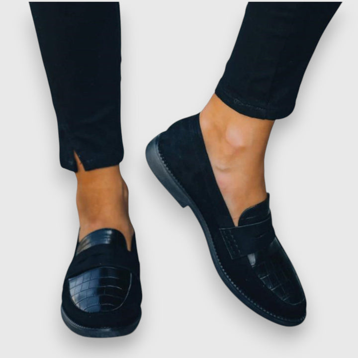Sara – Elegant Loafer