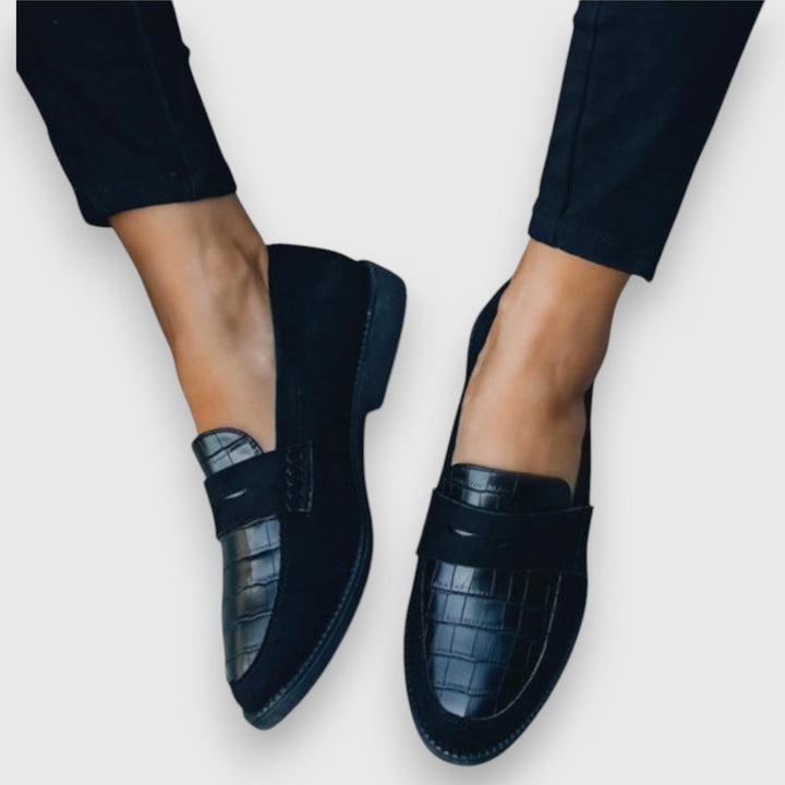 Sara – Elegant Loafer