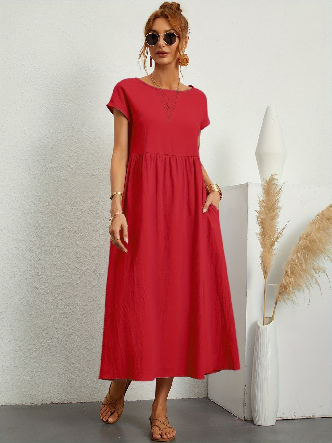 Maria - Casual Dress