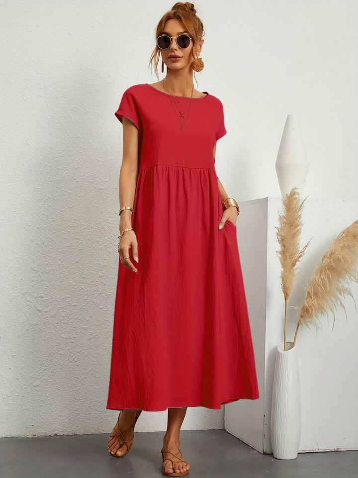 Maria - Casual Dress