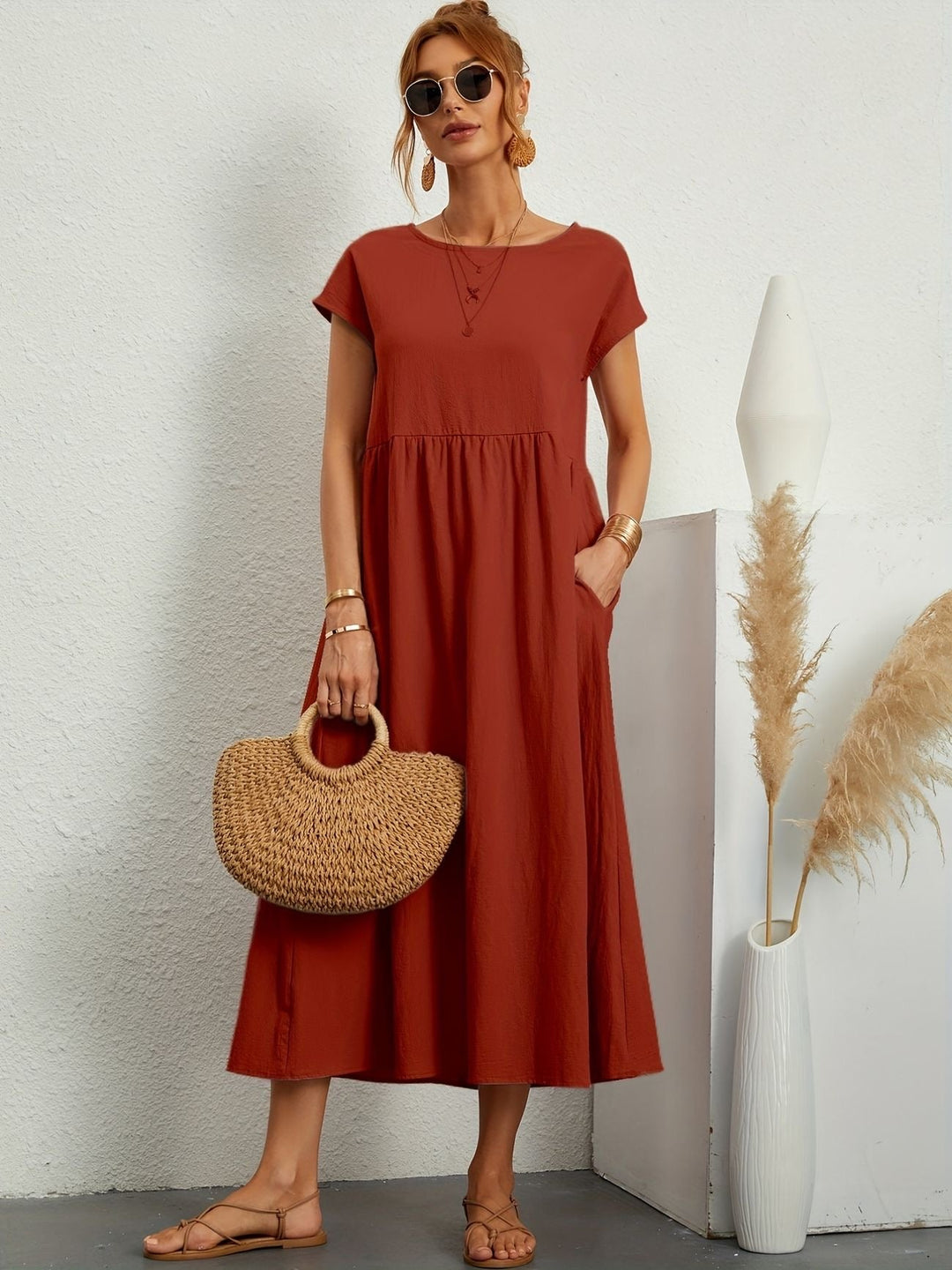 Maria - Casual Dress