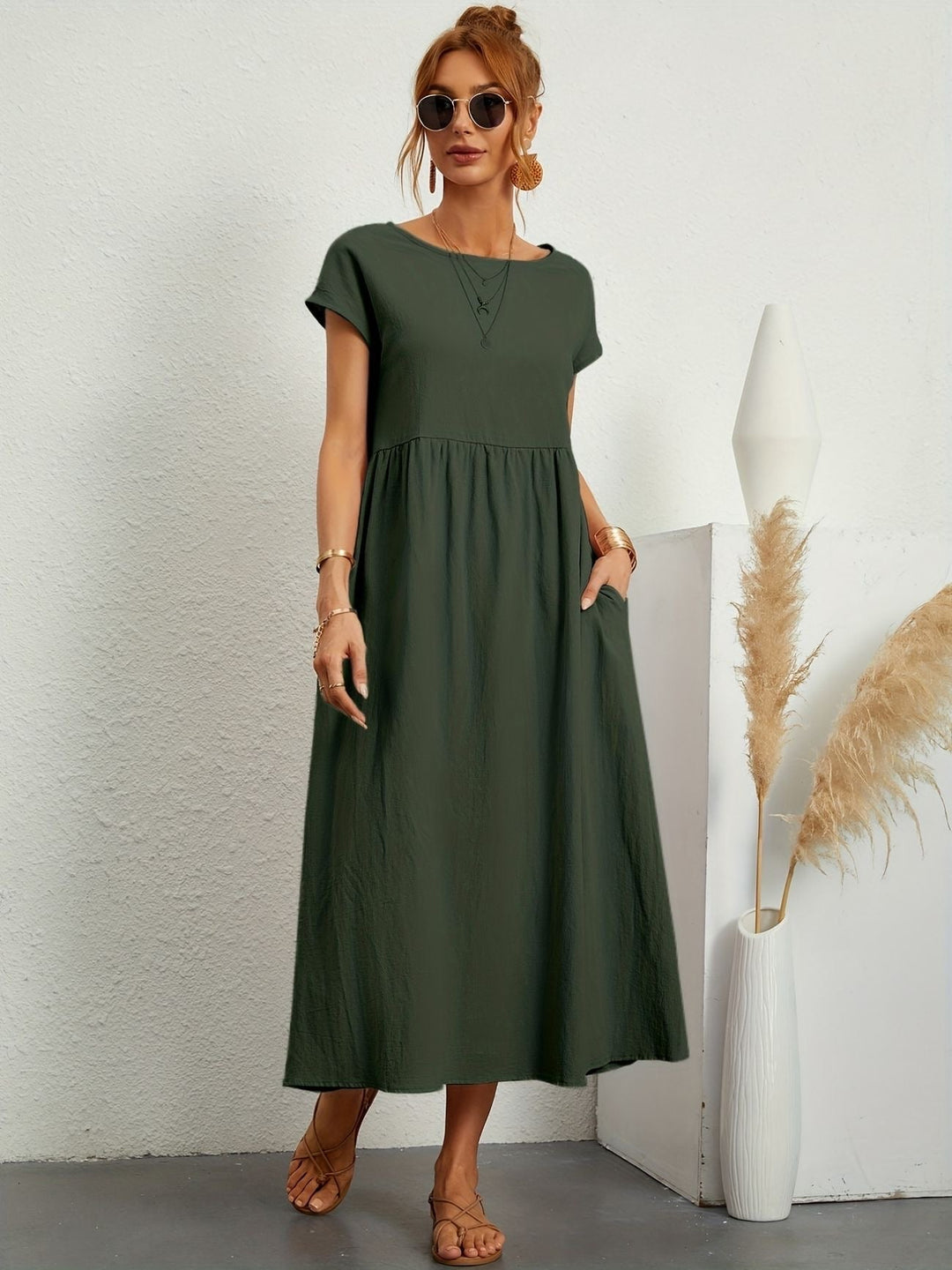 Maria - Casual Dress