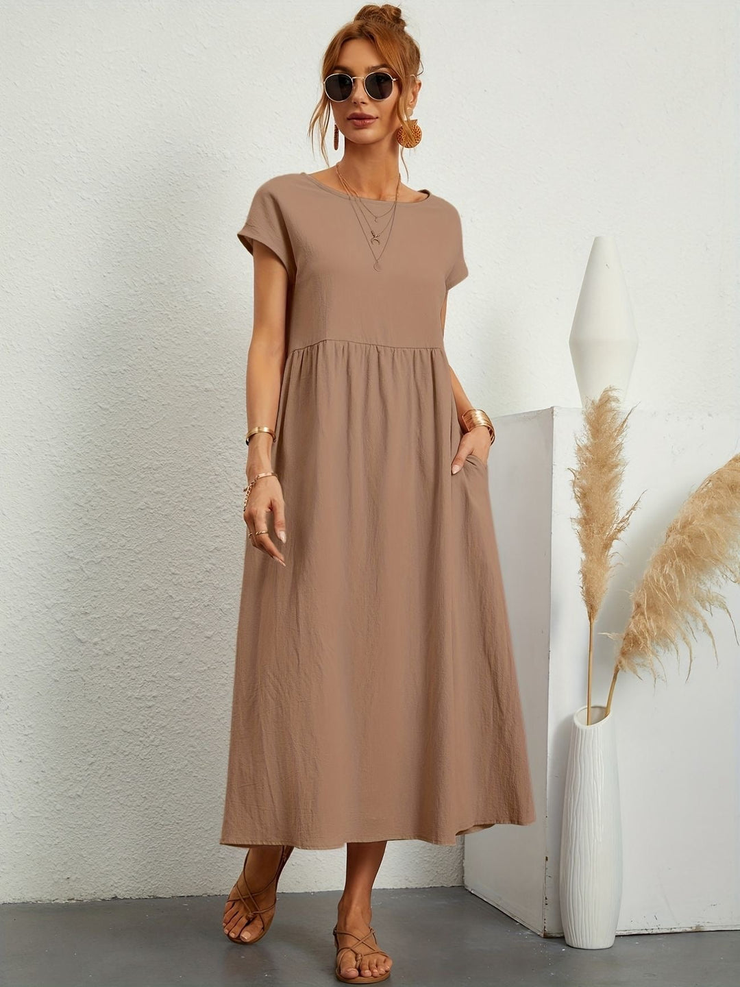 Maria - Casual Dress