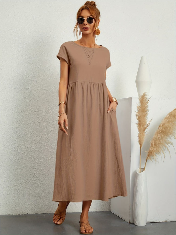 Maria - Casual Dress