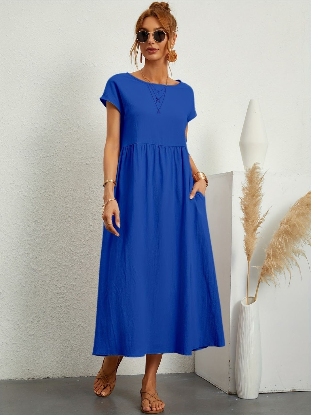 Maria - Casual Dress
