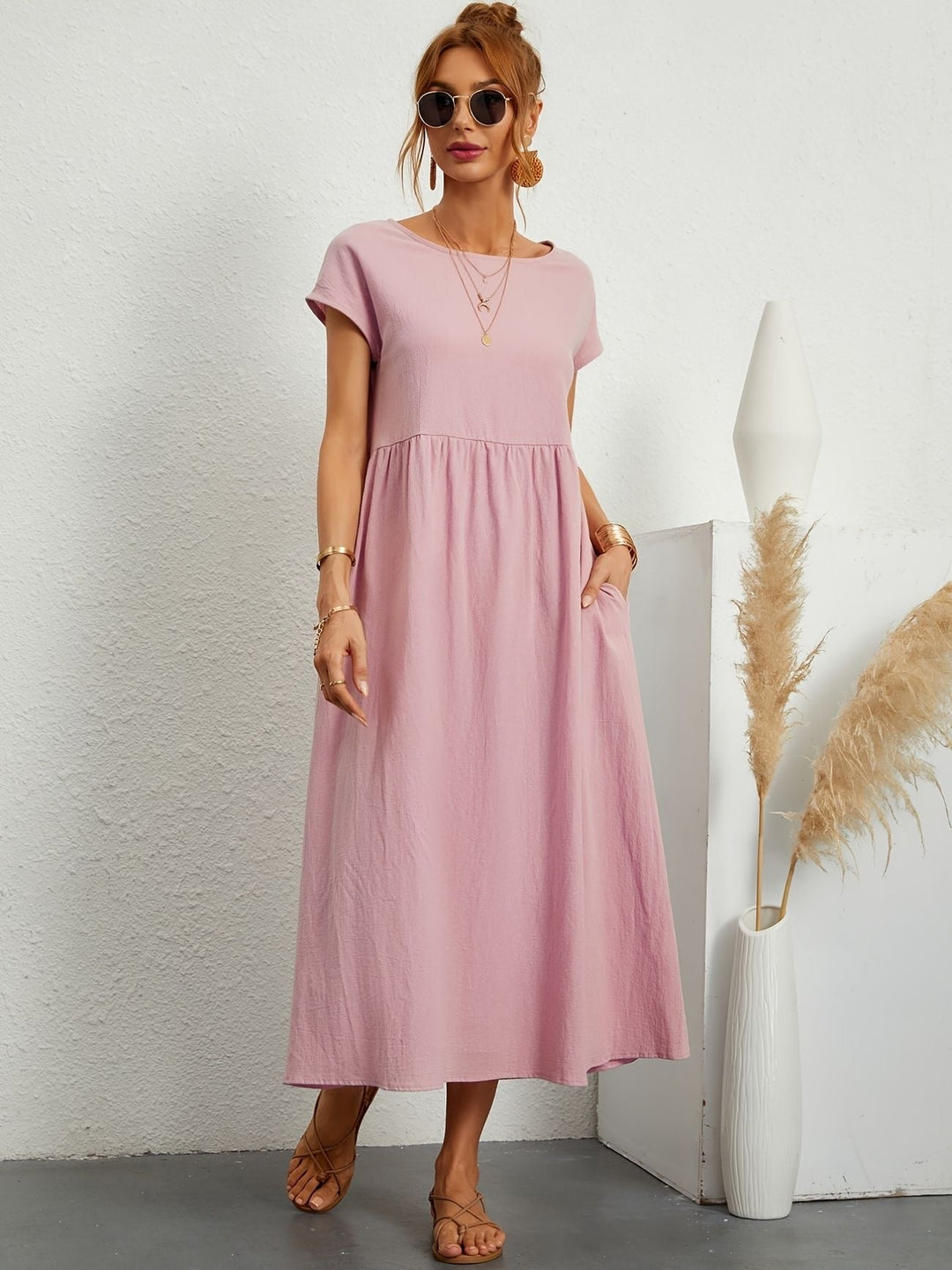 Maria - Casual Dress