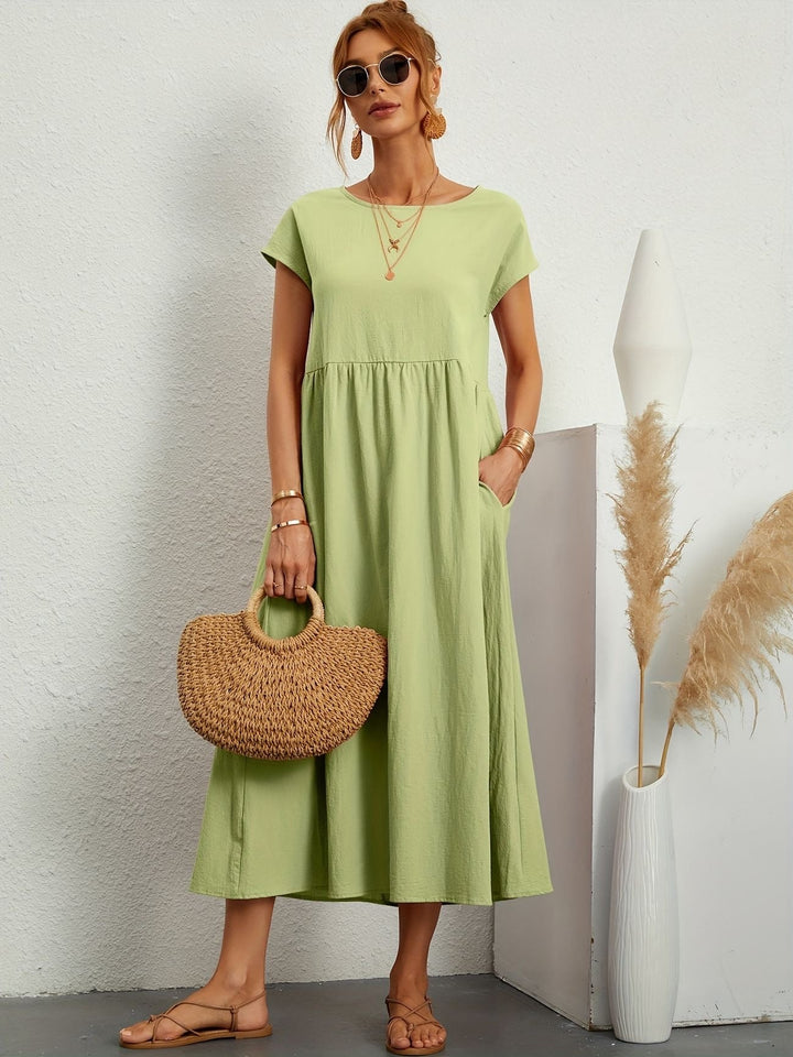 Maria - Casual Dress