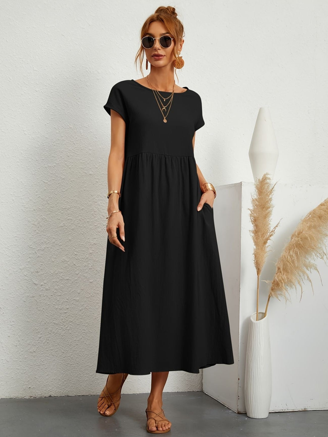 Maria - Casual Dress