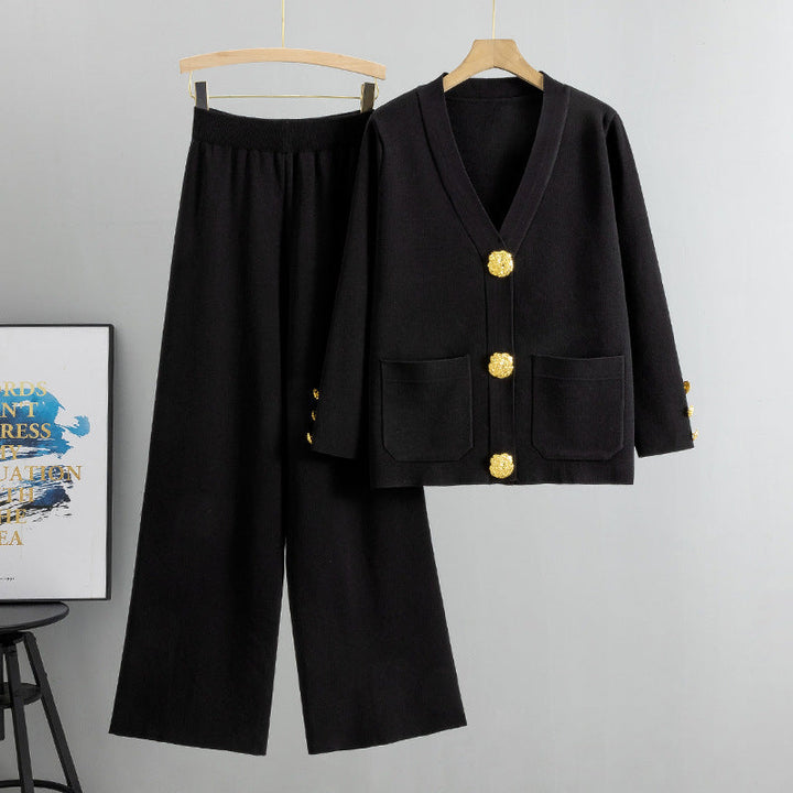Avalon - Luxe Co-Ord Set