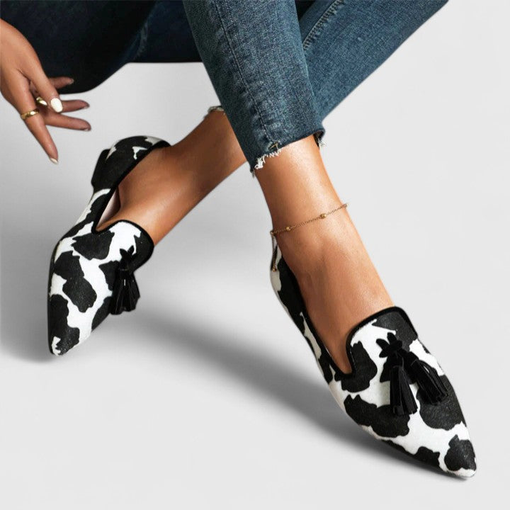 Marivelly - Smart Fit Loafers