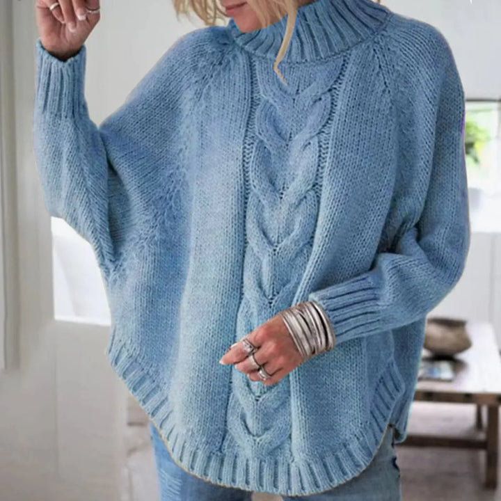 Rabiya - Cozy Warm Sweater