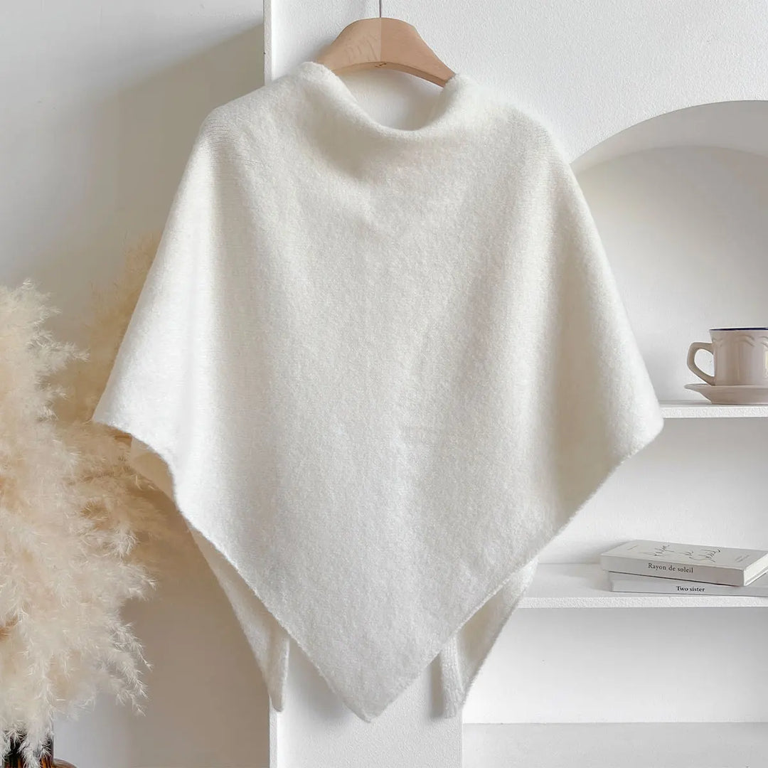 Aurore – The Cozy Scarf That Wraps You in Effortless Elegance
