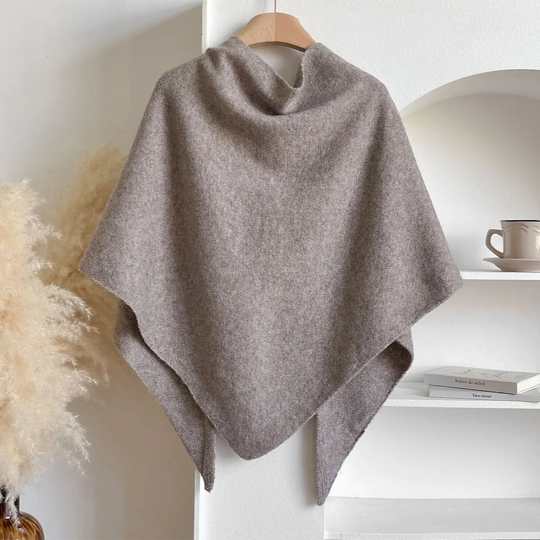 Aurore – The Cozy Scarf That Wraps You in Effortless Elegance