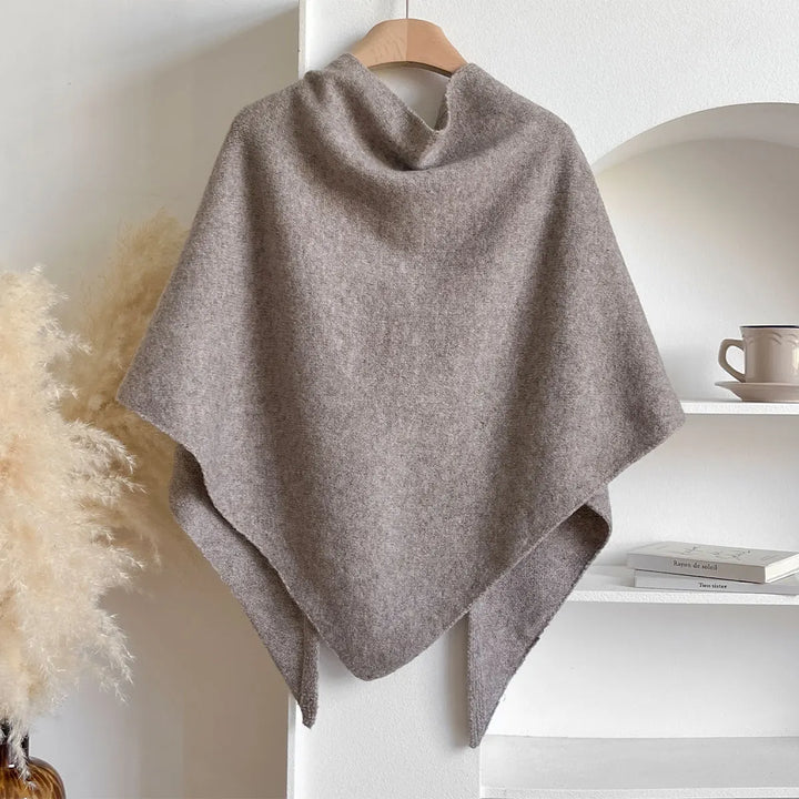 Aurore – The Cozy Scarf That Wraps You in Effortless Elegance