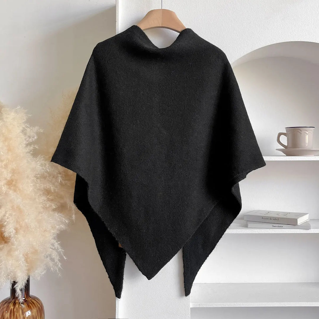 Aurore – The Cozy Scarf That Wraps You in Effortless Elegance