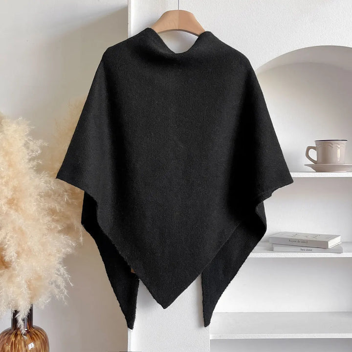 Aurore – The Cozy Scarf That Wraps You in Effortless Elegance