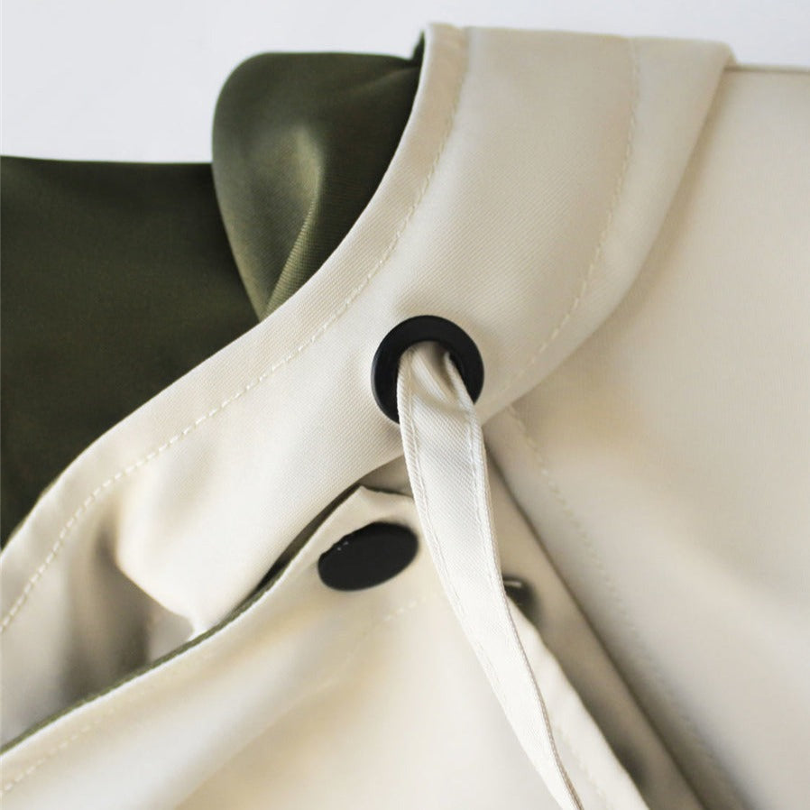 Laurie - Windbreaker Jacket