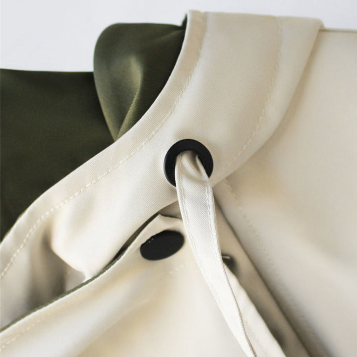 Laurie - Windbreaker Jacket