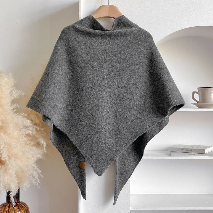 Aurore – The Cozy Scarf That Wraps You in Effortless Elegance