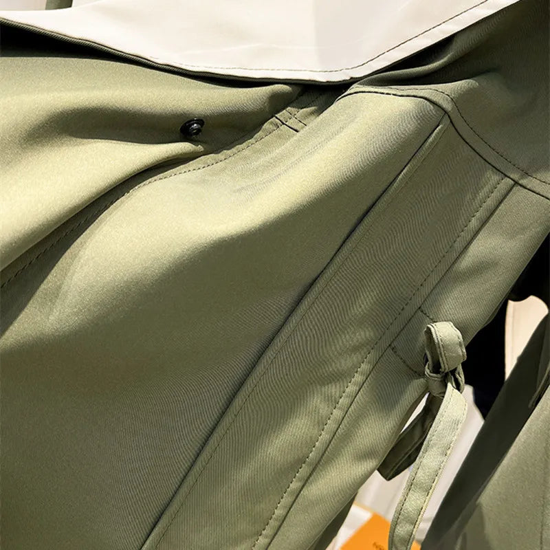 Laurie - Windbreaker Jacket