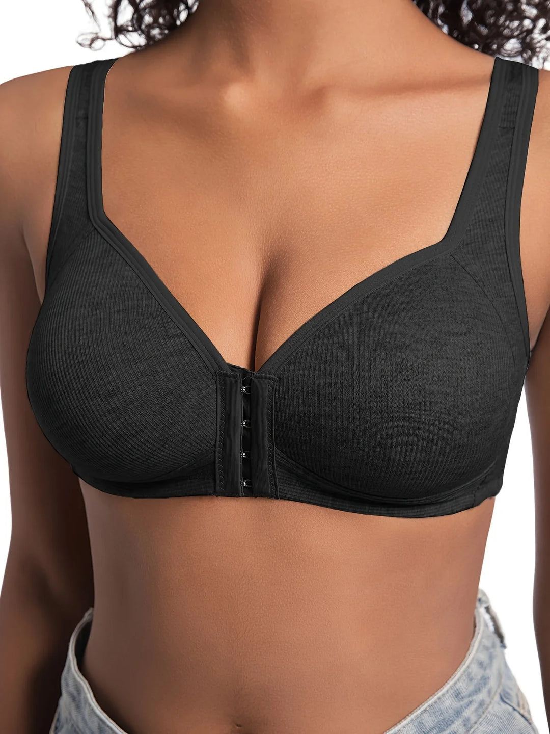 Sydney – Simple Support, Everyday Ease Comfort Bra