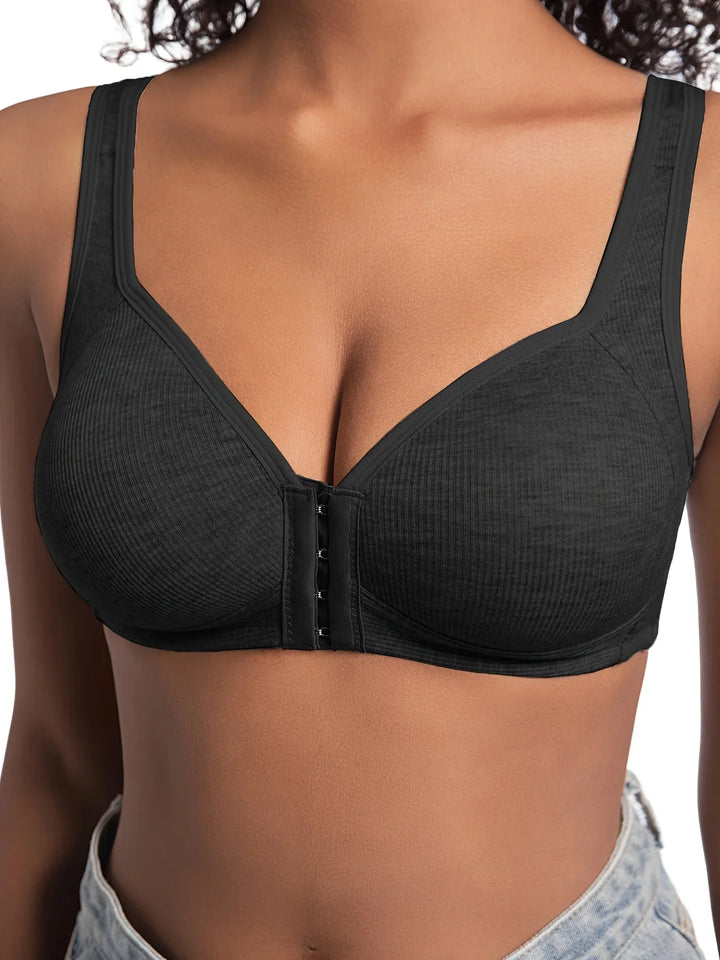 Sydney – Simple Support, Everyday Ease Comfort Bra