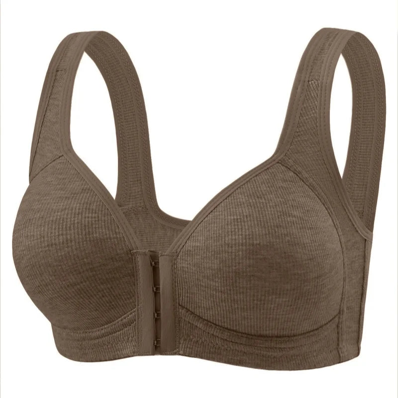 Sydney – Simple Support, Everyday Ease Comfort Bra