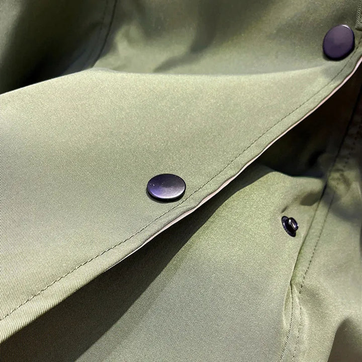 Laurie - Windbreaker Jacket