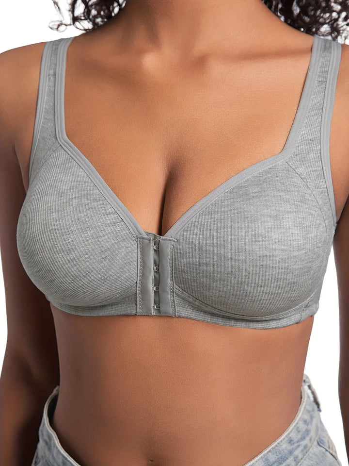 Sydney – Simple Support, Everyday Ease Comfort Bra