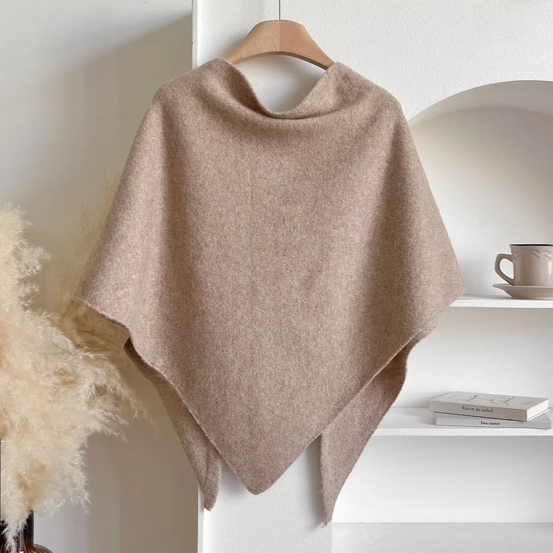 Aurore – The Cozy Scarf That Wraps You in Effortless Elegance