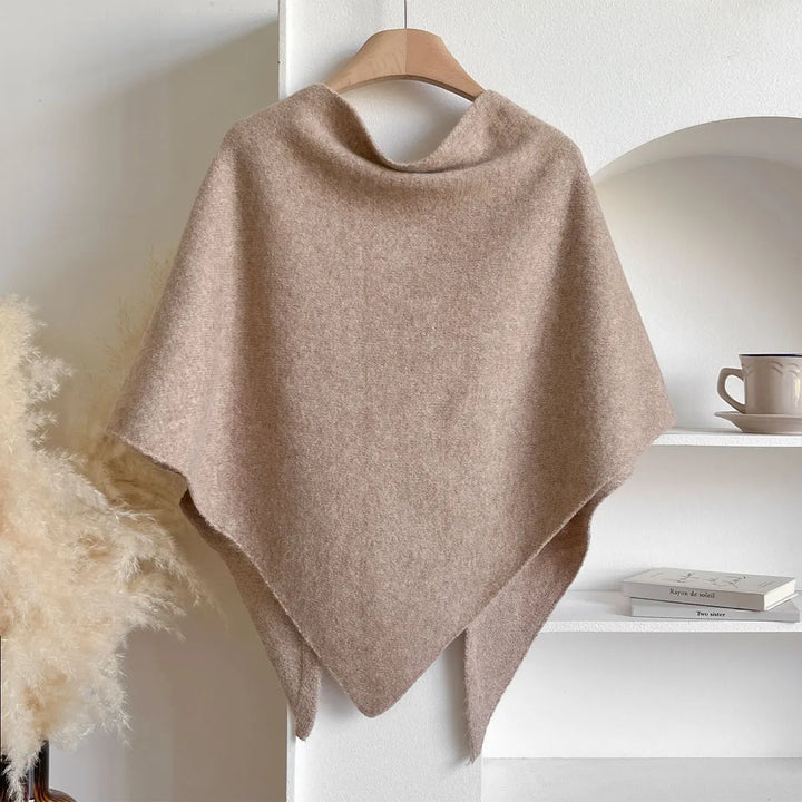 Aurore – The Cozy Scarf That Wraps You in Effortless Elegance