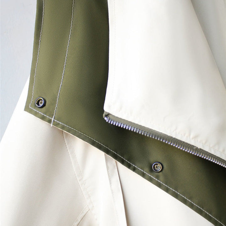 Laurie - Windbreaker Jacket
