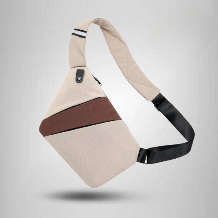 Dorothy – Trusted Companion for Style, Safety, and Ease Bag