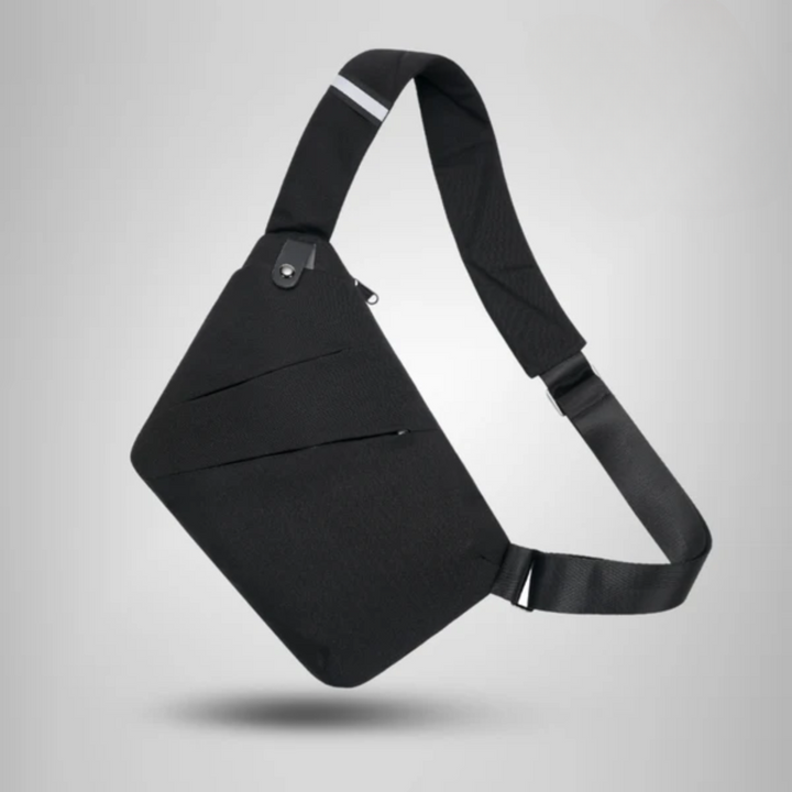 Dorothy – Trusted Companion for Style, Safety, and Ease Bag