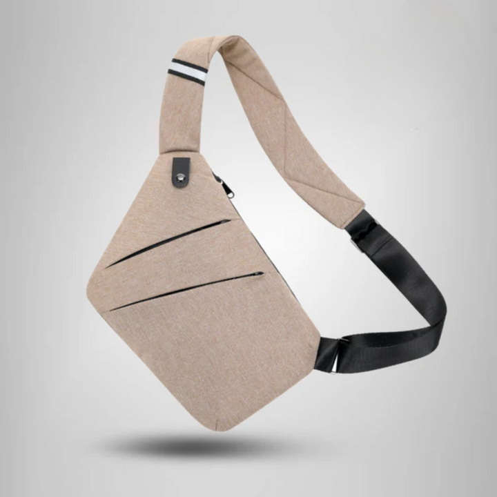 Dorothy – Trusted Companion for Style, Safety, and Ease Bag