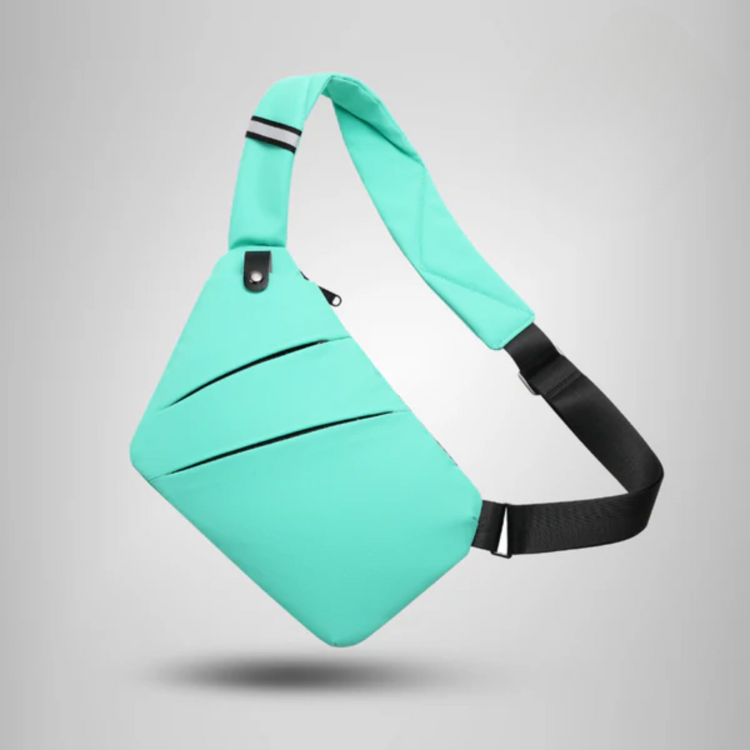 Dorothy – Trusted Companion for Style, Safety, and Ease Bag