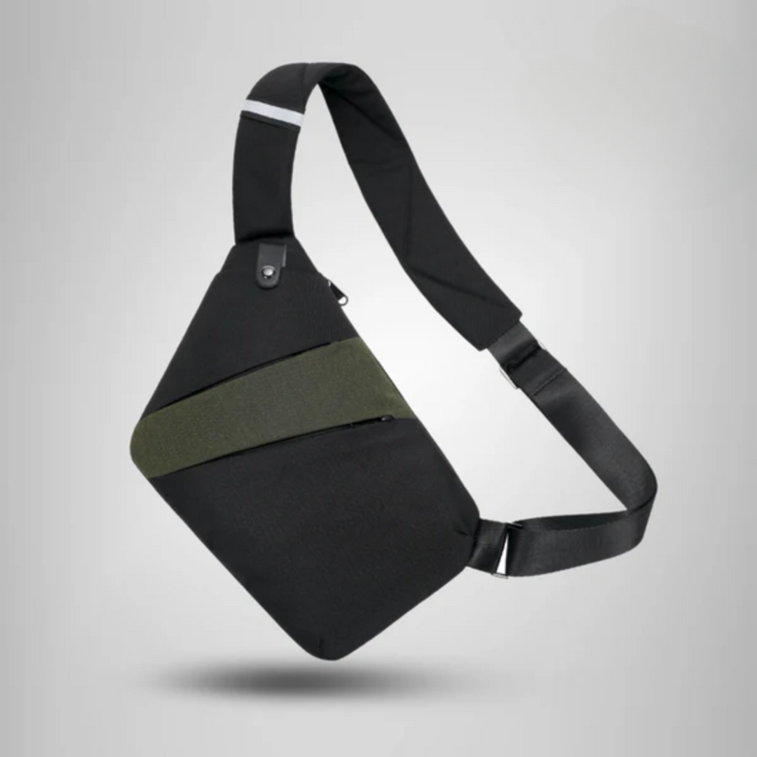 Dorothy – Trusted Companion for Style, Safety, and Ease Bag
