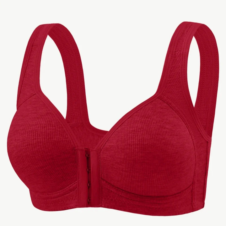 Sydney – Simple Support, Everyday Ease Comfort Bra