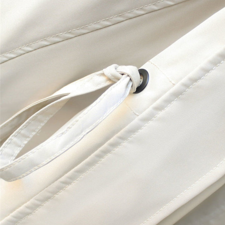 Laurie - Windbreaker Jacket