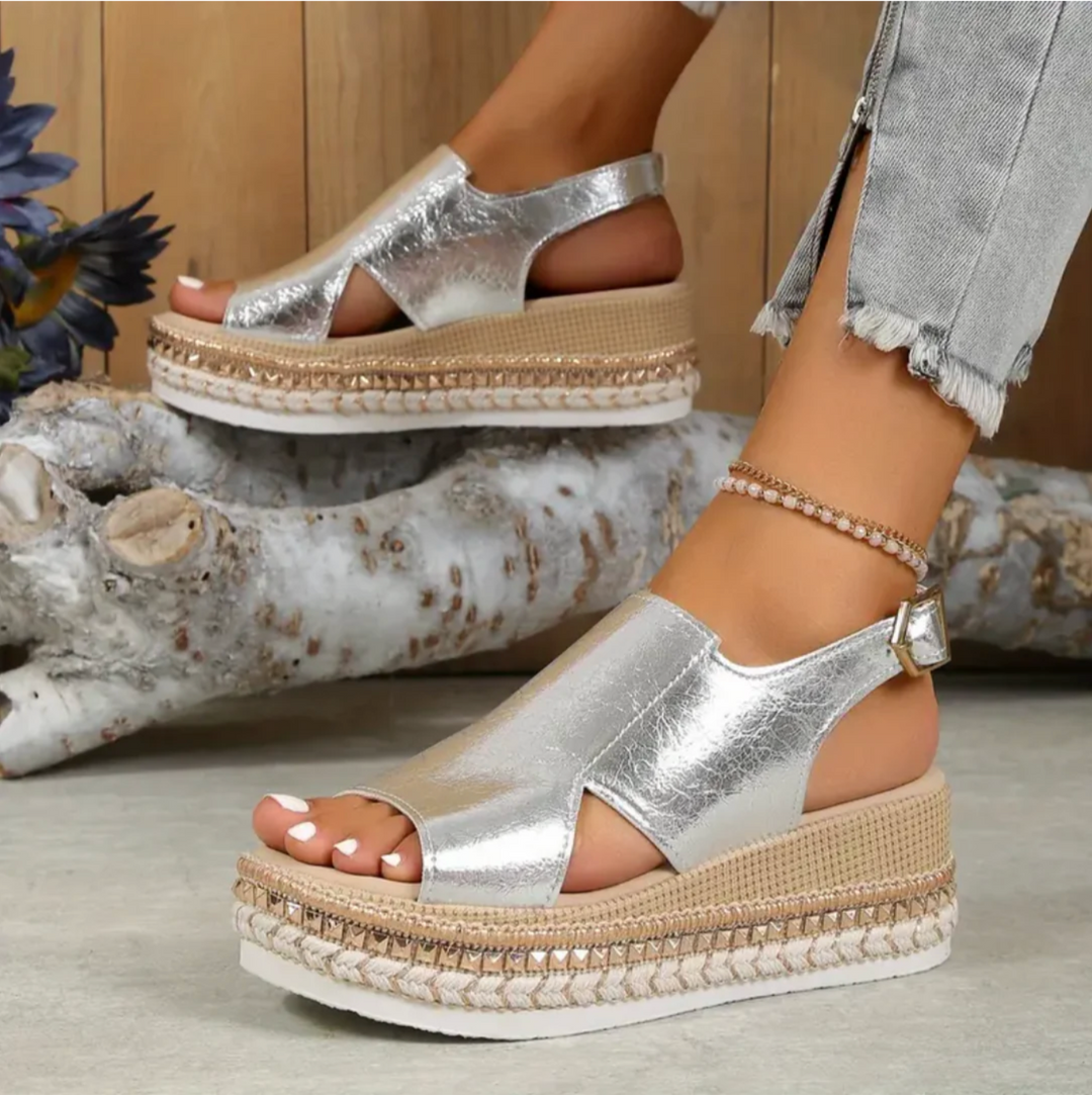 Melany - Orthopedic Sandals