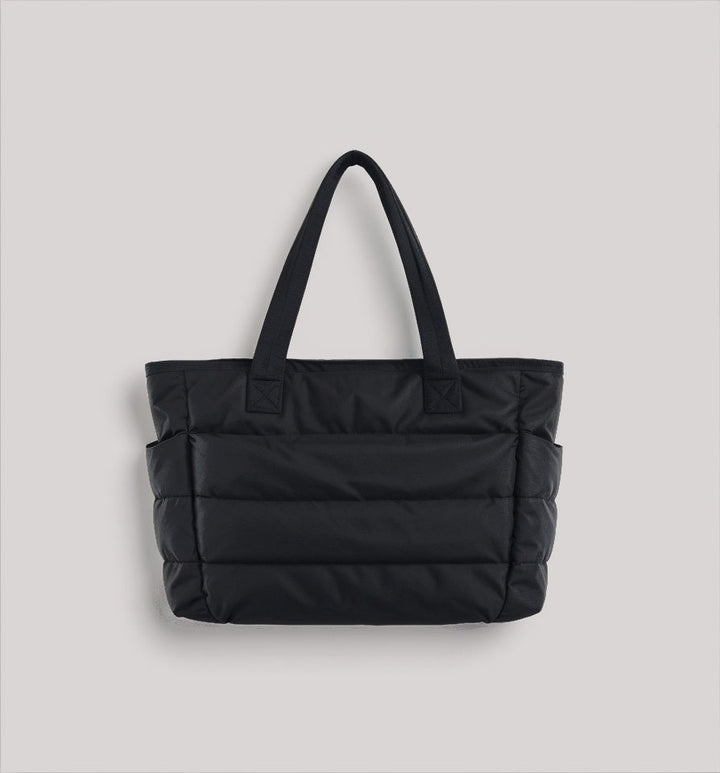 Thea – The Soft Quilted Shoulder Bag for Light, Effortless Days
