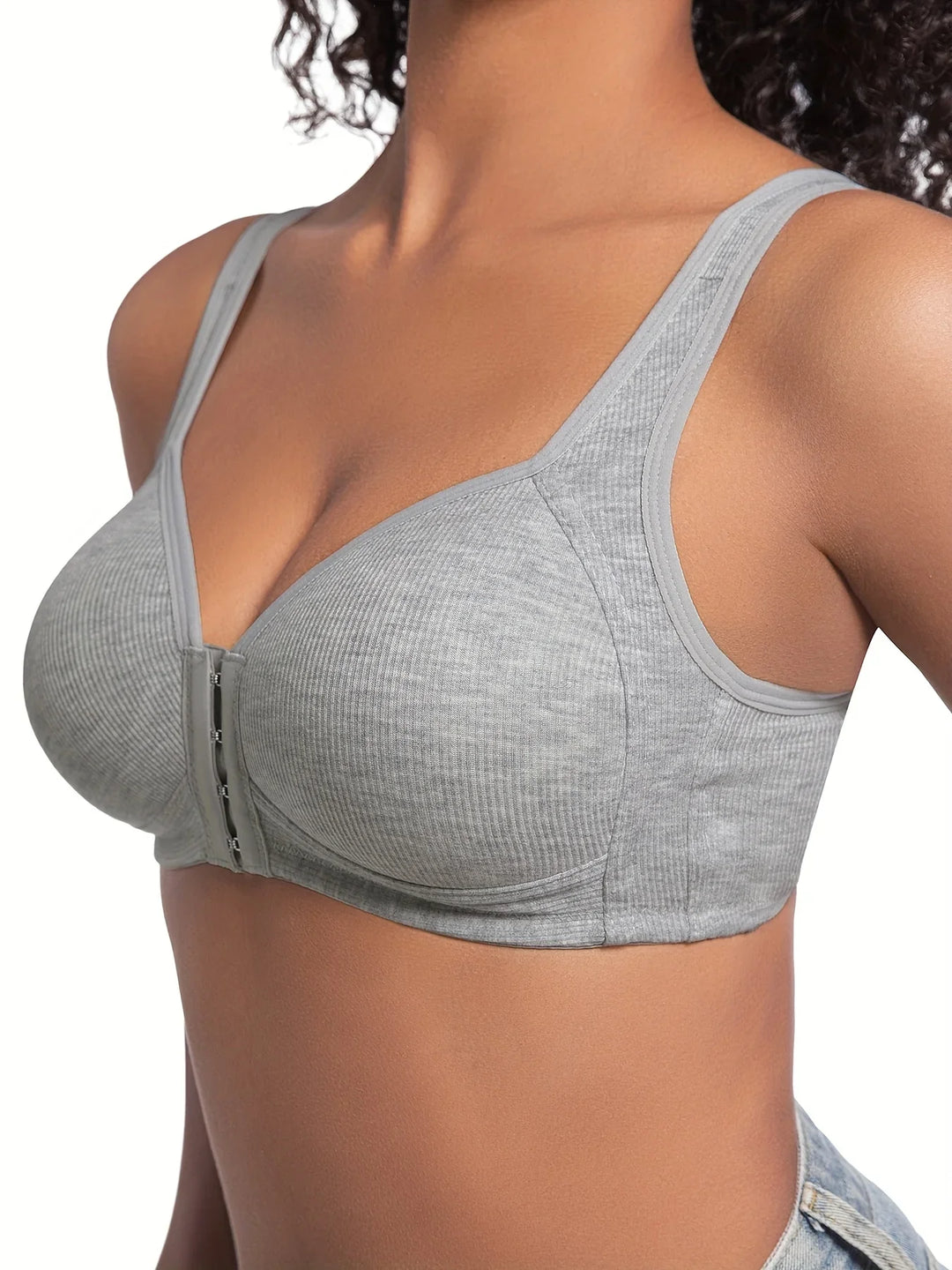 Sydney – Simple Support, Everyday Ease Comfort Bra