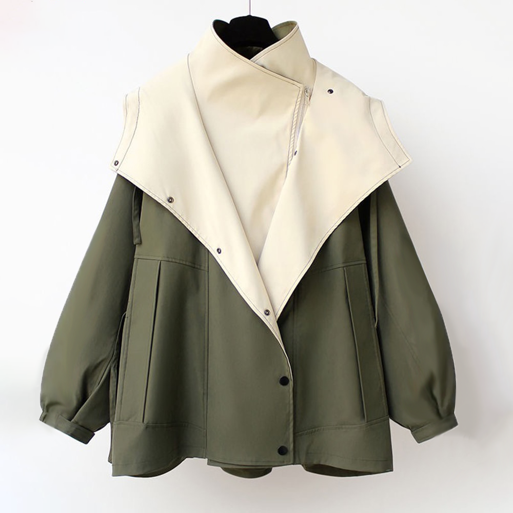 Laurie - Windbreaker Jacket