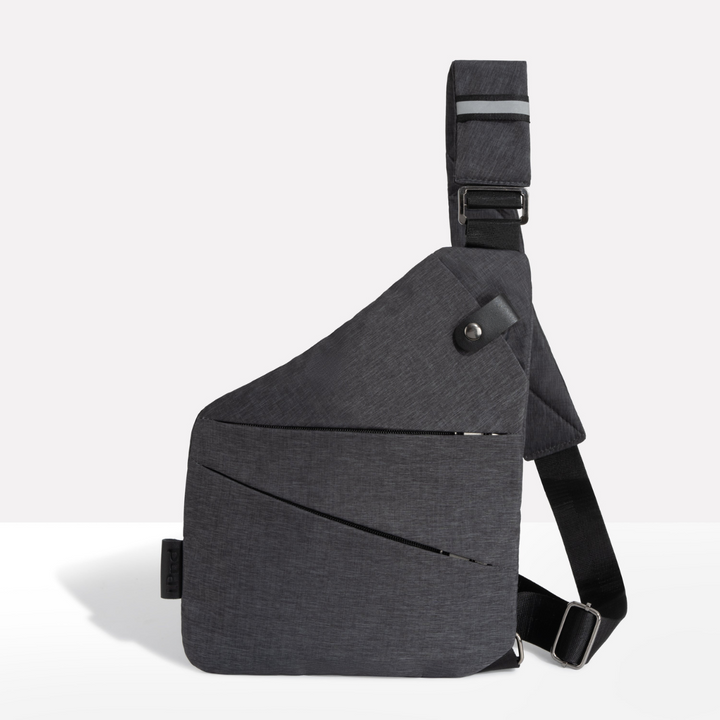 Cynthia – Sleek Style with Everyday Security Shoulder Bag