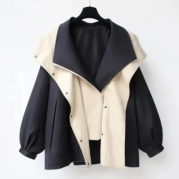 Laurie - Windbreaker Jacket