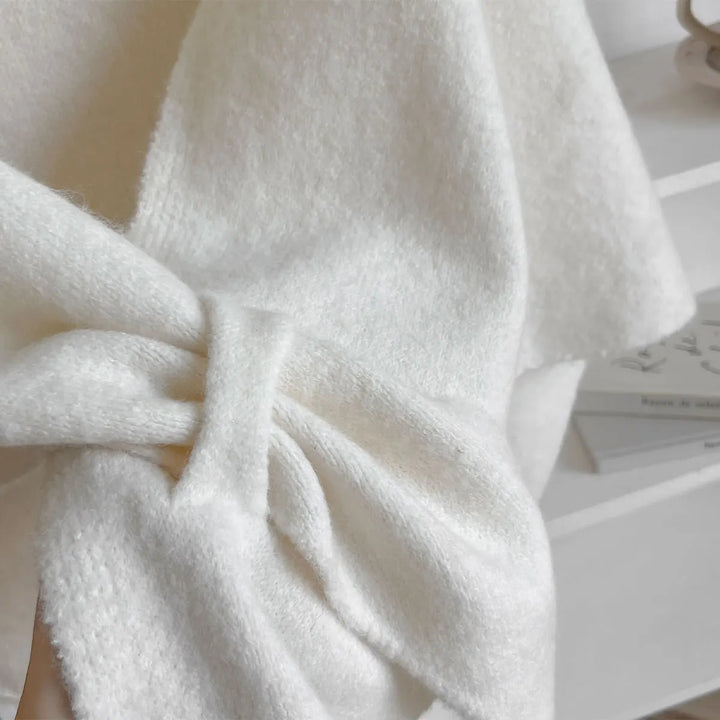 Aurore – The Cozy Scarf That Wraps You in Effortless Elegance