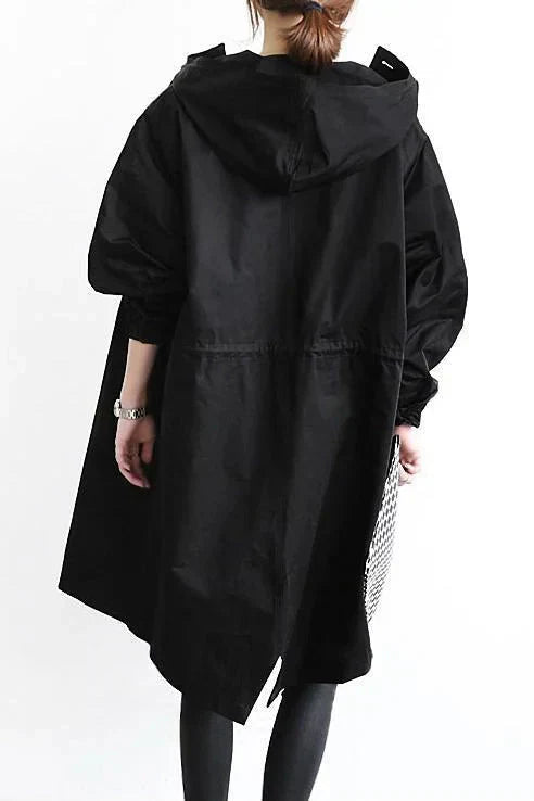 Clara – Modern Heritage Rain Trench