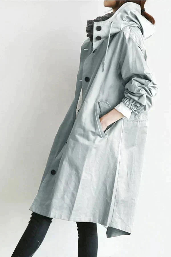 Clara – Modern Heritage Rain Trench